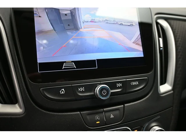 SEMINUEVOS CHEVROLET Malibu a Estados en autogozo