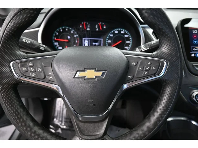 SEMINUEVOS CHEVROLET Malibu a Estados en autogozo