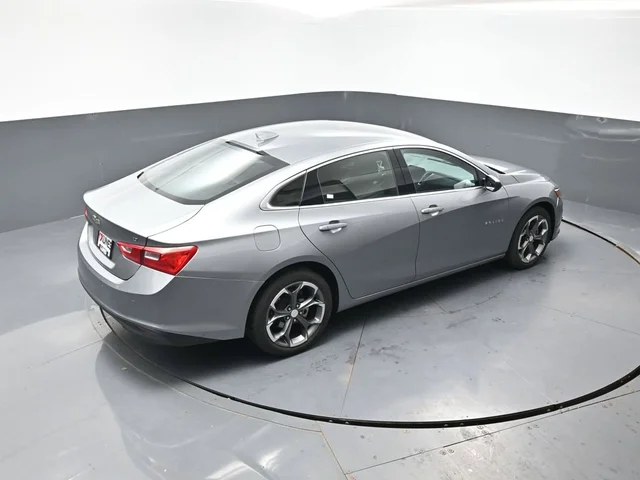 SEMINUEVOS CHEVROLET Malibu a Estados en autogozo