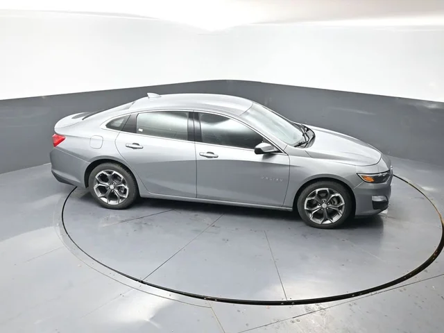 SEMINUEVOS CHEVROLET Malibu a Estados en autogozo