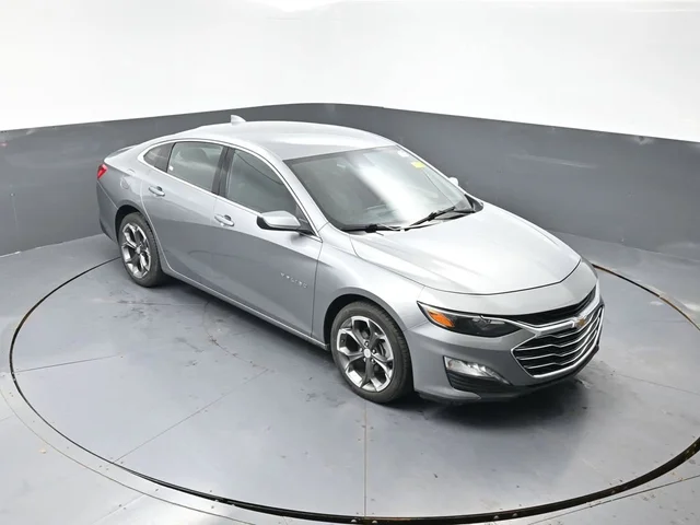 SEMINUEVOS CHEVROLET Malibu a Estados en autogozo