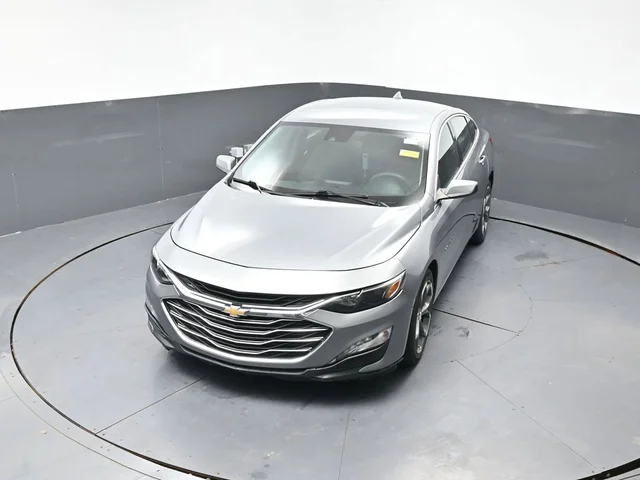 SEMINUEVOS CHEVROLET Malibu a Estados en autogozo