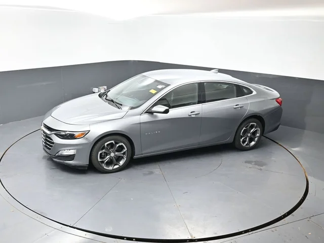 SEMINUEVOS CHEVROLET Malibu a Estados en autogozo