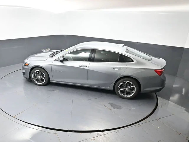 SEMINUEVOS CHEVROLET Malibu a Estados en autogozo