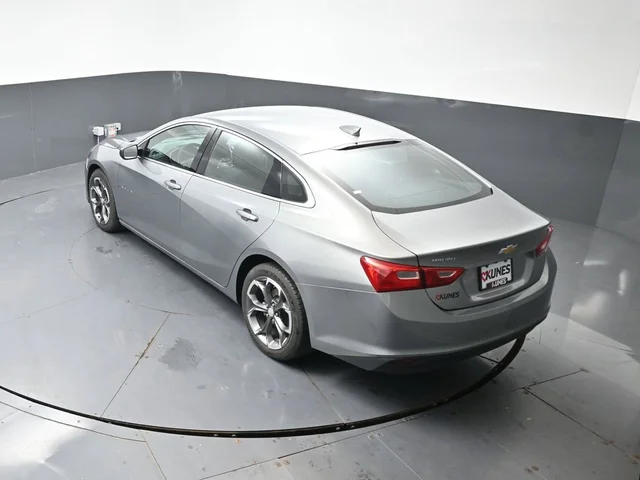 SEMINUEVOS CHEVROLET Malibu a Estados en autogozo