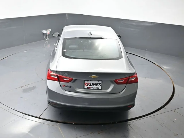 SEMINUEVOS CHEVROLET Malibu a Estados en autogozo