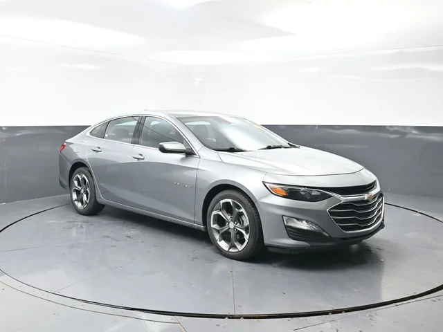 SEMINUEVOS CHEVROLET Malibu a Estados en autogozo