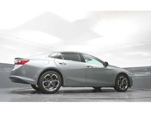 SEMINUEVOS CHEVROLET Malibu a Estados en autogozo