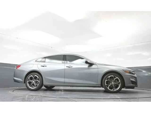 SEMINUEVOS CHEVROLET Malibu a Estados en autogozo