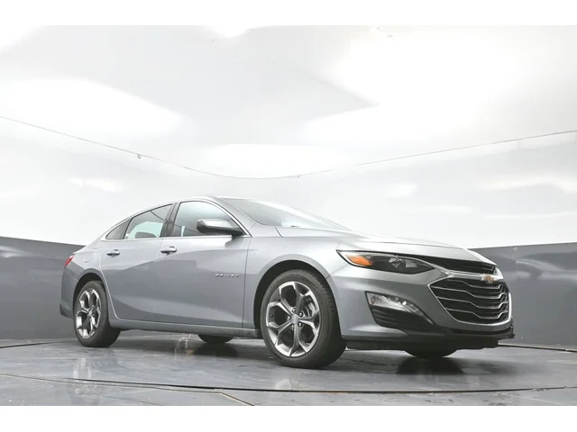 SEMINUEVOS CHEVROLET Malibu a Estados en autogozo