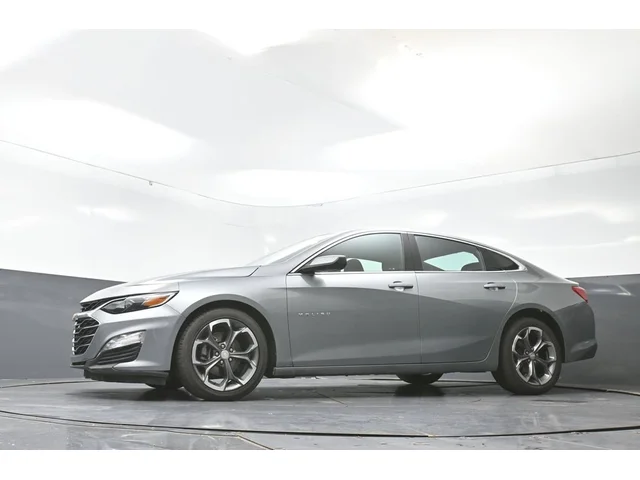 SEMINUEVOS CHEVROLET Malibu a Estados en autogozo