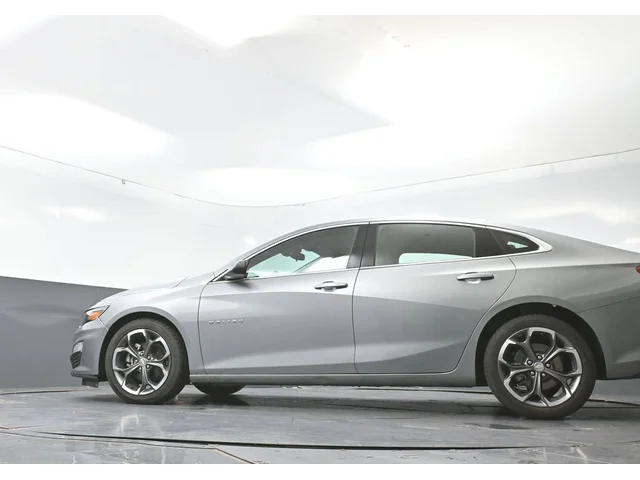 SEMINUEVOS CHEVROLET Malibu a Estados en autogozo