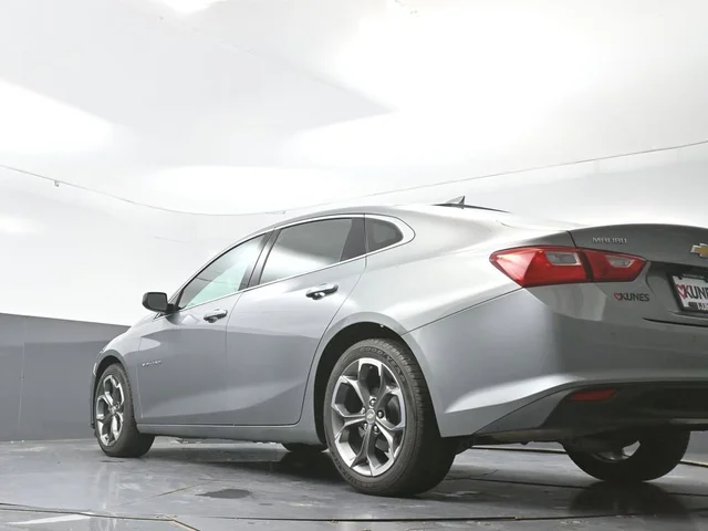 SEMINUEVOS CHEVROLET Malibu a Estados en autogozo