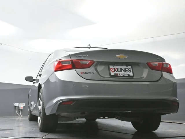 SEMINUEVOS CHEVROLET Malibu a Estados en autogozo