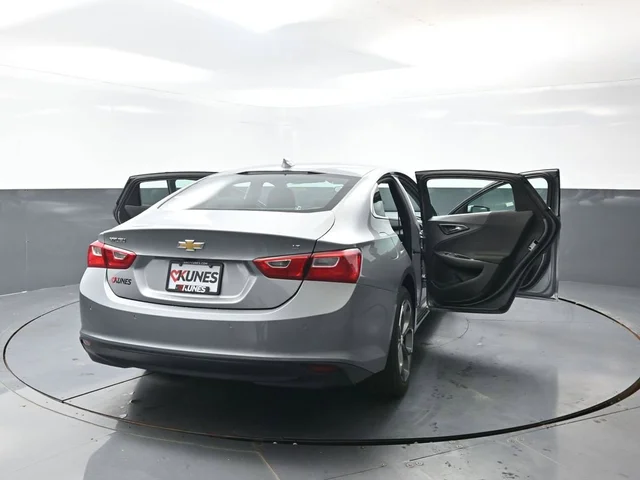 SEMINUEVOS CHEVROLET Malibu a Estados en autogozo