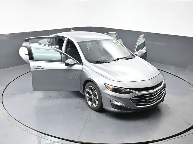 SEMINUEVOS CHEVROLET Malibu a Estados en autogozo