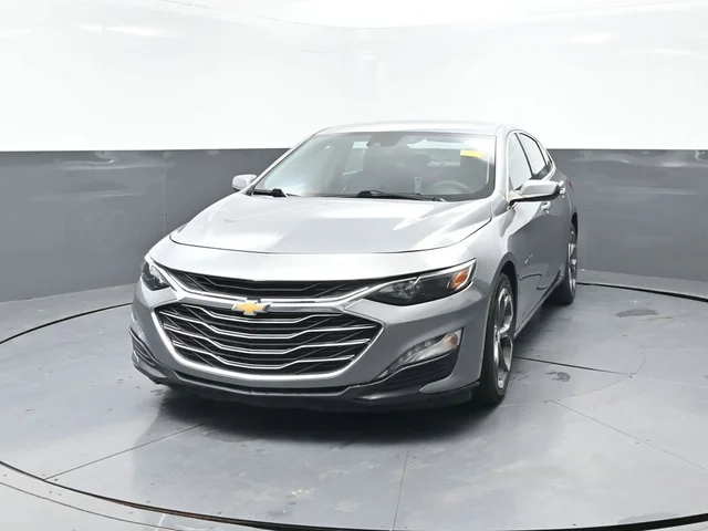 SEMINUEVOS CHEVROLET Malibu a Estados en autogozo