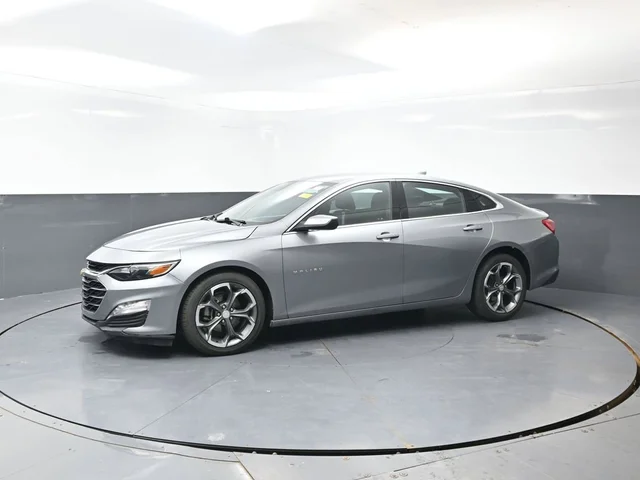 SEMINUEVOS CHEVROLET Malibu a Estados en autogozo