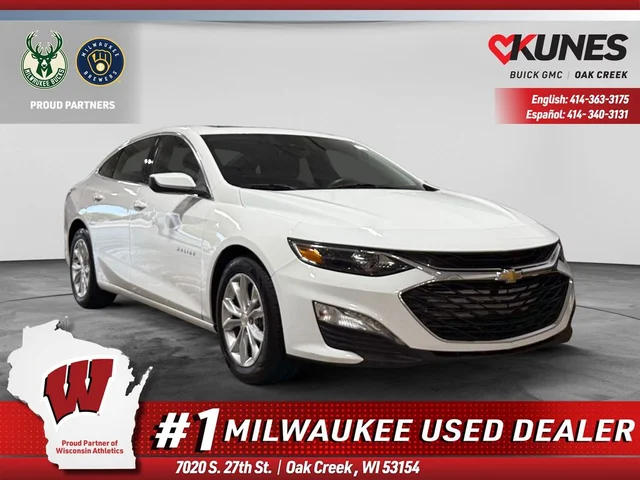 SEMINUEVOS CHEVROLET Malibu a Estados en autogozo
