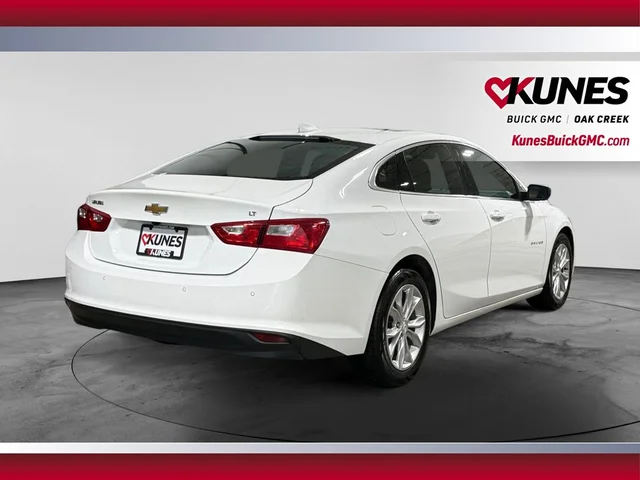 SEMINUEVOS CHEVROLET Malibu a Estados en autogozo