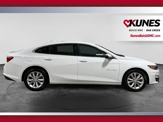 SEMINUEVOS CHEVROLET Malibu a Estados en autogozo