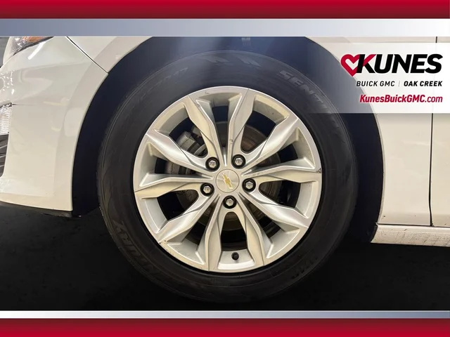 SEMINUEVOS CHEVROLET Malibu a Estados en autogozo