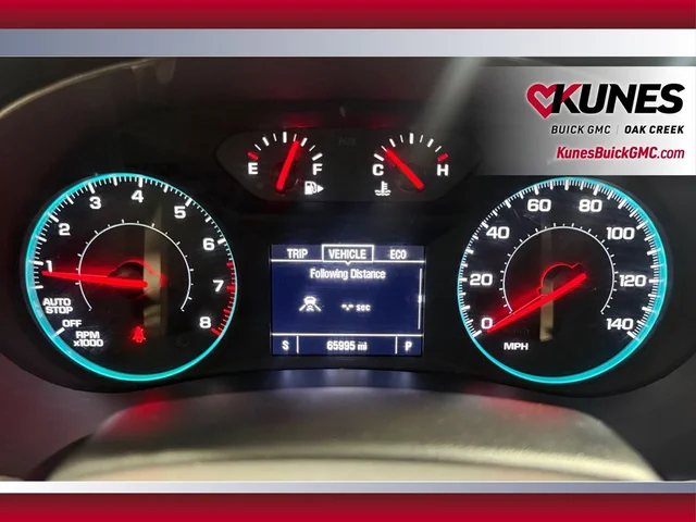 SEMINUEVOS CHEVROLET Malibu a Estados en autogozo