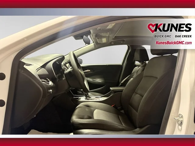 SEMINUEVOS CHEVROLET Malibu a Estados en autogozo