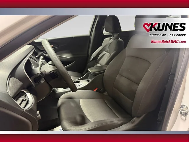SEMINUEVOS CHEVROLET Malibu a Estados en autogozo