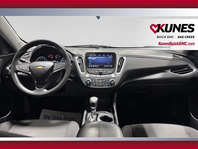SEMINUEVOS CHEVROLET Malibu a Estados en autogozo