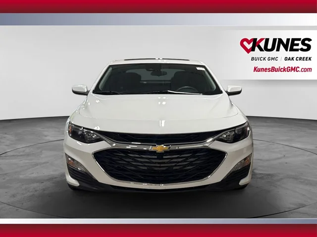 SEMINUEVOS CHEVROLET Malibu a Estados en autogozo