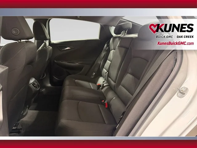 SEMINUEVOS CHEVROLET Malibu a Estados en autogozo