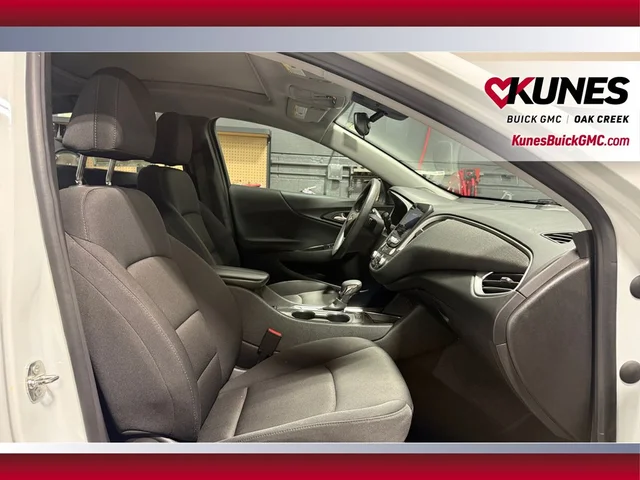 SEMINUEVOS CHEVROLET Malibu a Estados en autogozo