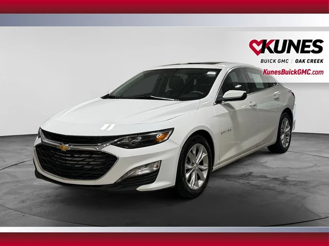 SEMINUEVOS CHEVROLET Malibu a Estados en autogozo