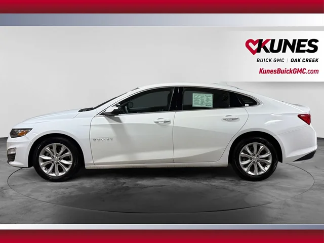 SEMINUEVOS CHEVROLET Malibu a Estados en autogozo