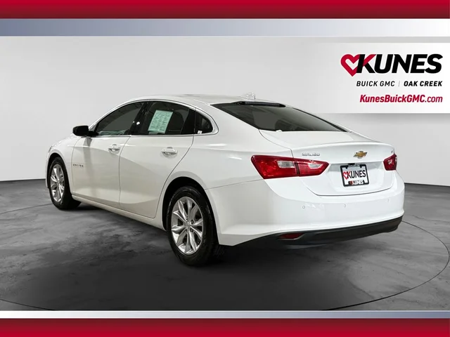 SEMINUEVOS CHEVROLET Malibu a Estados en autogozo