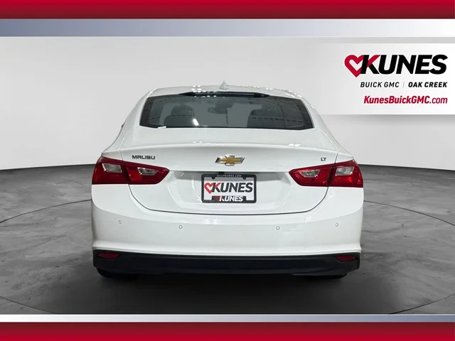 SEMINUEVOS CHEVROLET Malibu a Estados en autogozo