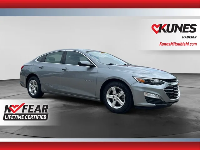 SEMINUEVOS CHEVROLET Malibu a Estados en autogozo