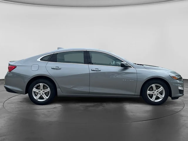 SEMINUEVOS CHEVROLET Malibu a Estados en autogozo