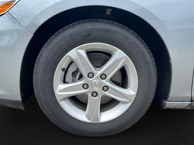 SEMINUEVOS CHEVROLET Malibu a Estados en autogozo