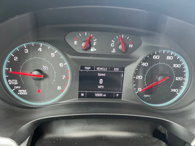 SEMINUEVOS CHEVROLET Malibu a Estados en autogozo
