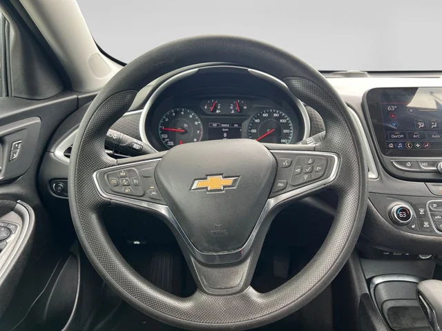 SEMINUEVOS CHEVROLET Malibu a Estados en autogozo