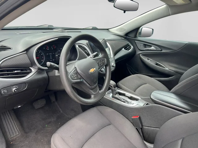SEMINUEVOS CHEVROLET Malibu a Estados en autogozo
