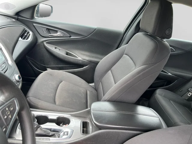 SEMINUEVOS CHEVROLET Malibu a Estados en autogozo
