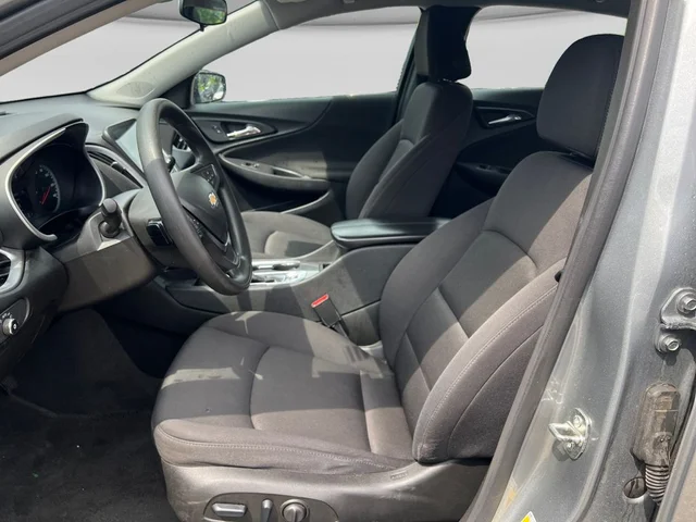 SEMINUEVOS CHEVROLET Malibu a Estados en autogozo