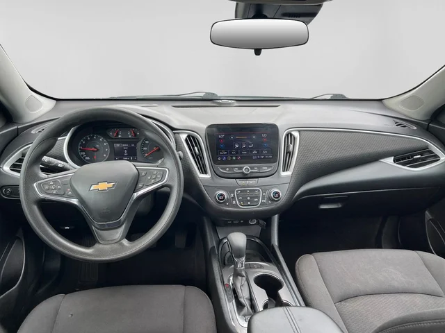 SEMINUEVOS CHEVROLET Malibu a Estados en autogozo