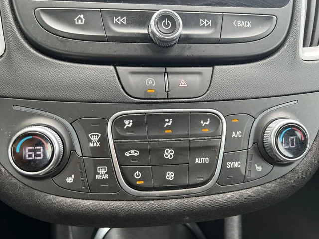SEMINUEVOS CHEVROLET Malibu a Estados en autogozo