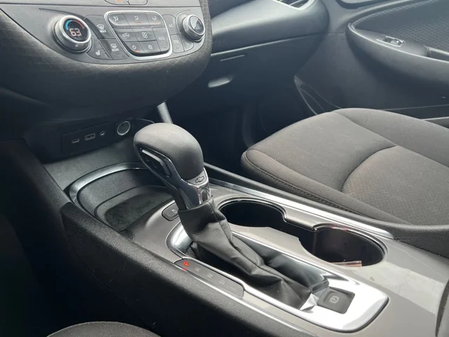 SEMINUEVOS CHEVROLET Malibu a Estados en autogozo