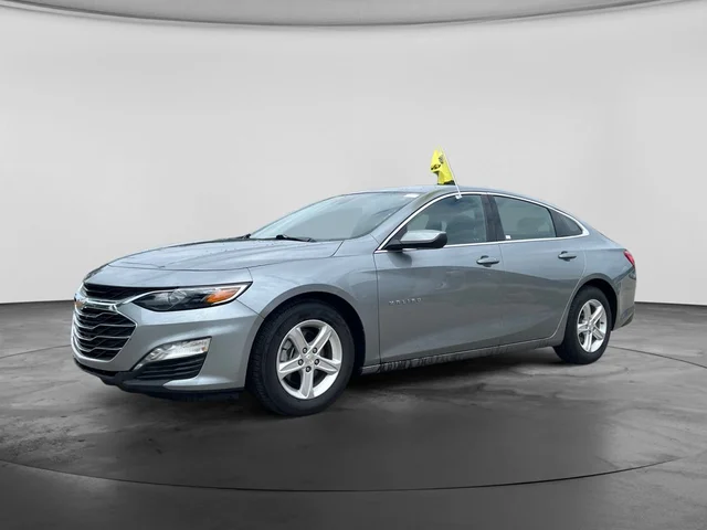 SEMINUEVOS CHEVROLET Malibu a Estados en autogozo