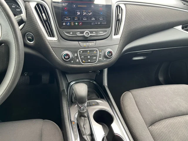 SEMINUEVOS CHEVROLET Malibu a Estados en autogozo